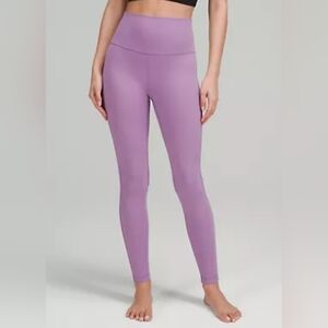 Lululemon Align Leggings 28"